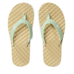 The North Face Chancletas The North Face W Base Camp Mini Ii NF0A47ABOPK1 Verde