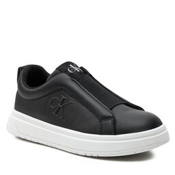 

Снікерcи Calvin Klein Jeans V3X9-80861-1355 M Black 999, Чорний