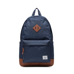 Herschel Batoh Herschel Heritage™ Backpack 11383-03548 Tmavomodrá