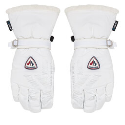 Rossignol Skihandschuhe Rossignol RLMWG04 Weiß