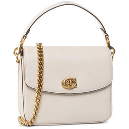 

Сумка Coach Pbl Cassie Cb 19 88346 B4/HA B4/Chalk, Бежевий