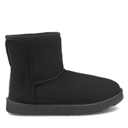 Jenny Fairy Schneeschuhe Jenny Fairy WSL19150-12 Schwarz