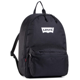 Levi's® Ruksak Levi's® 225457-208 Crna