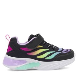 Nelli Blu Sneakersy Nelli Blu MLK-231113 Czarny