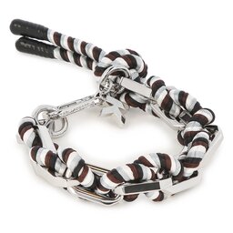 KARL LAGERFELD Armband KARL LAGERFELD 231W3905 Black