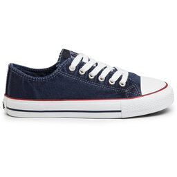 

Кеди Lee Cooper, Cиній