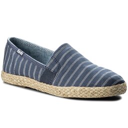 Keds Espadrilles Keds Chillax A-Line Strp KWF58015 Nvy