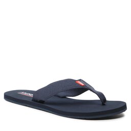 Helly Hansen Flip flop Helly Hansen Seasand Hp 2 11954_693 Evening Blue/Chery Tomato