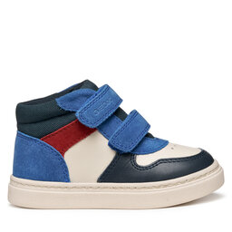 Geox Sneakers Geox B Nashik B465NA 08522 C1MK4 S Bleumarin