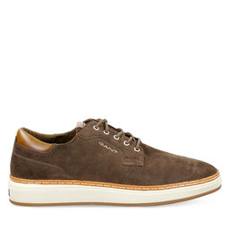 Gant Cipele Gant 31633032 Smeđa