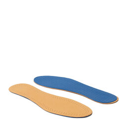 

Устілки Gino Rossi Smooth Comfort Insole 220105 r.39-40 Beige, Бежевий