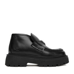G-Star Raw Μποτάκια G-Star Raw CEO-DEFNE-70863 Μαύρο
