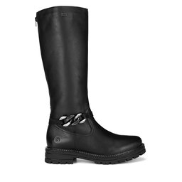 Remonte Klassische Stiefel Remonte D2282-01 Schwarz