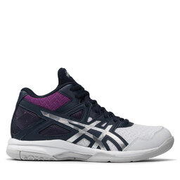 

Взуття Asics, Cиній