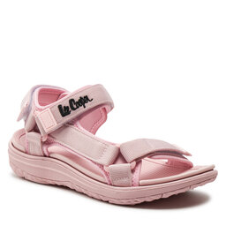 

Босоніжки Lee Cooper LCW-24-34-2613LA Lt Pink, Рожевий