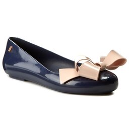 Melissa Balerini Melissa Space Love IV Ad 31954 Blue/Pink 52227