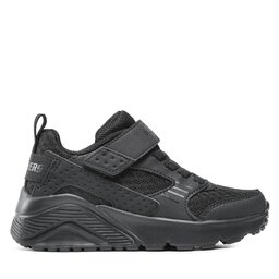 

Снікерcи Skechers Zelton 403696L/BBK Black, Чорний