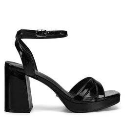 DeeZee Basutės DeeZee LH24027-1 Juoda