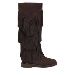 Alma En Pena Zimski škornji Alma En Pena I251202 Rjava