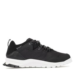 Timberland Сникърси Timberland Lincolnpeak Lt Low F/L Wp TB0A29A90151 Черен