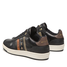 

Снікерcи Pantofola d'Oro Bolzano Uomo Low 10223033.25Y Black, Чорний