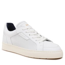 Lloyd Sneakers Lloyd Malaga 13-034-01 White