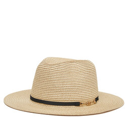 TWINSET Klobouk TWINSET 251TA4290 Hnědá