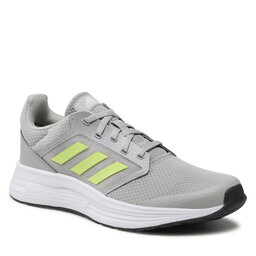adidas Pantofi adidas Galaxy 5 GW0763 Cloud White/Grey Two/Grey Six