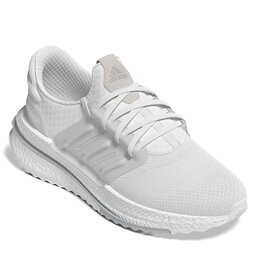 adidas Обувки adidas X_PLRBOOST Shoes ID9441 Бял
