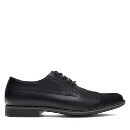 

Туфлі Lanetti M16SS025-33 Чорний