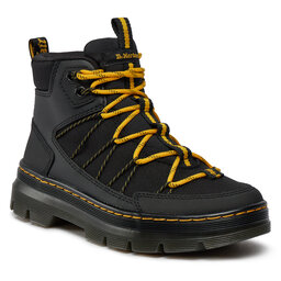 Dr. Martens Bocanci Dr. Martens Buwick 31185001 Black 001
