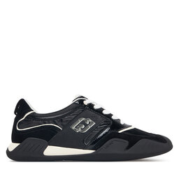 Liu Jo Sneakers Liu Jo Blossom 02 BF6043 PX090 Schwarz