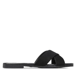 

Шльопанці Bassano WSS20916-03 Black, Чорний