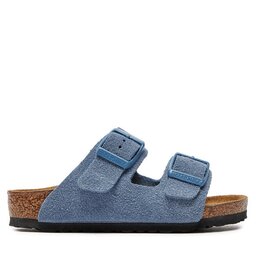 

Шльопанці Birkenstock Arizona 1026915 S Elemental Blue, Голубий