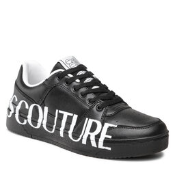 Versace Jeans PEPE Couture Sneakers Versace Jeans PEPE Couture 72YA3SJ5 ZP006 899