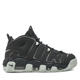 Nike Αθλητικά Nike Air More Uptempo 96 FJ4181 001 Μαύρο