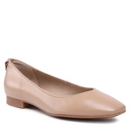 Ryłko Ballerines Ryłko A1NA7_AQ Beżowy 1IG