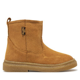 Froddo Botines Froddo Wreny Wool Tex G2160081 M Marrón