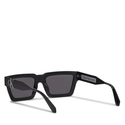 

Сонцезахисні окуляри Calvin Klein Jeans CKJ22641S 002, Чорний