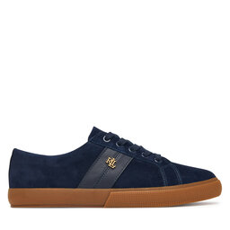 LAUREN RALPH LAUREN Sneakers LAUREN RALPH LAUREN 802868344009 Dunkelblau
