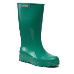Melissa Cizme de cauciuc Melissa Melissa Welly Ad 33867 Green AO246