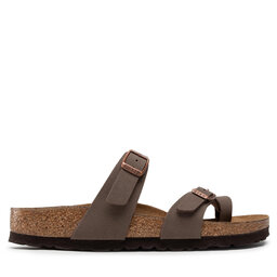 Birkenstock Infradito Birkenstock Mayari 0071063 Marrone