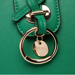 

Сумка Liu Jo Ecs L Tote NF2035 E0037 Verde 86024, Зелений