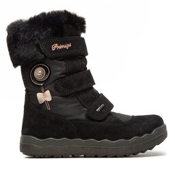 

Снігоходи Primigi GORE-TEX 4885033 S Nero/Nero, Чорний