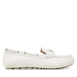 Tamaris Mokasíny Tamaris 1-24630-44 Biela