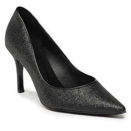HÖGL Pantofi cu toc subțire HÖGL Boulevard 70 Schwarz (-0100)