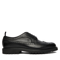Fabi Halbschuhe Fabi FU1422 Schwarz
