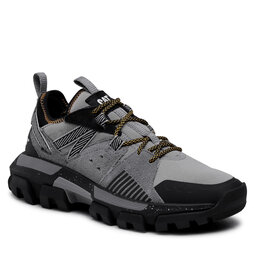 

Снікерcи CATerpillar Raider Sport P724509 Cloudburst/Black/Gris, Сірий