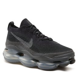 Nike Skor Nike Air Max Scorpion Flyknit DJ4701 003 Svart