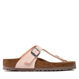 

В'єтнамки Birkenstock Gizeh Bs 1019656 Light Rose, Рожевий